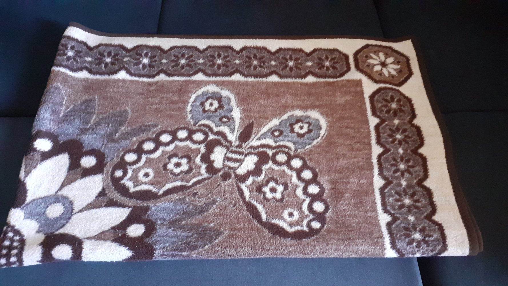 Sofadecke Couchdecke