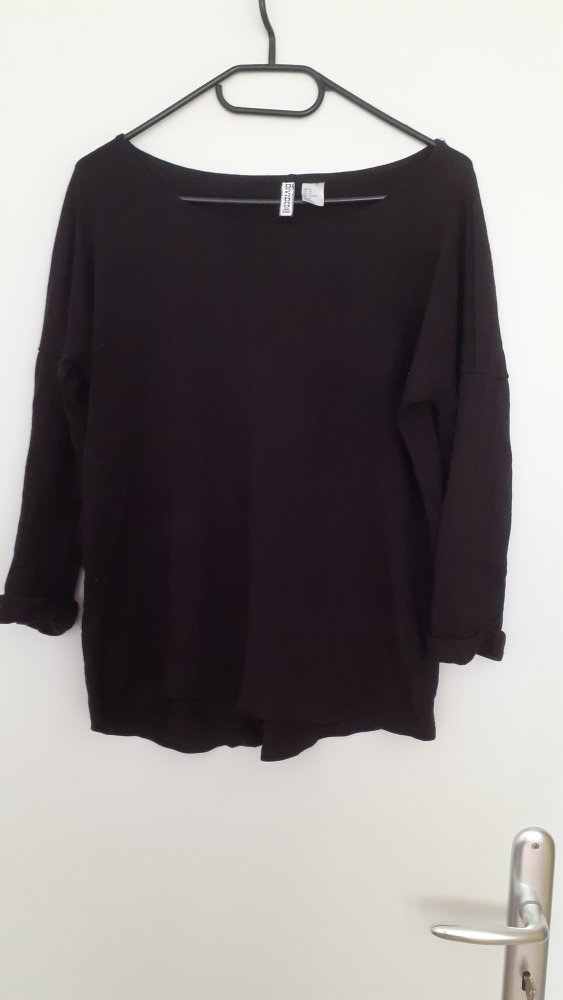 Pulli 3/4 arm Gr. 38