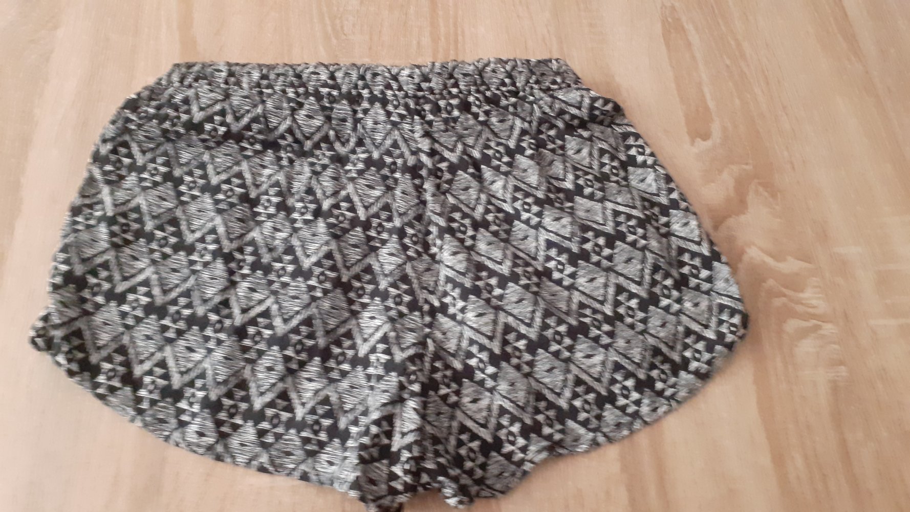 Shorts Gr. 34