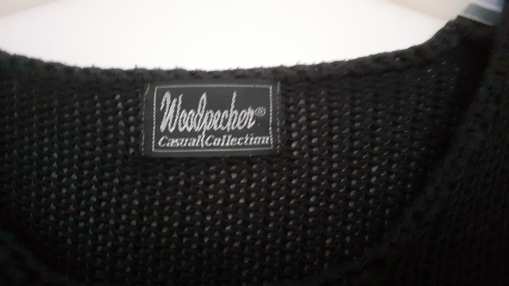 Strickpullover Gr. 36/38