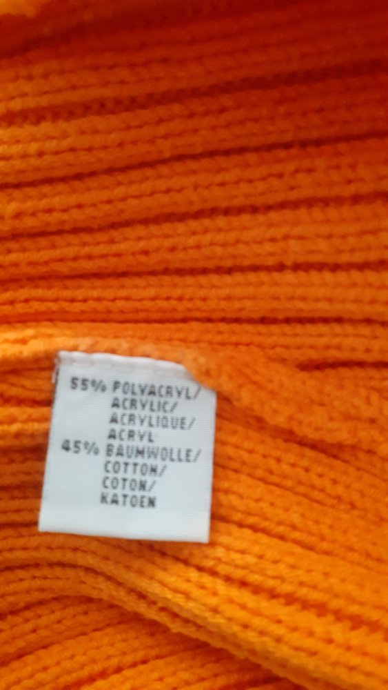 Pullover Gr.38
