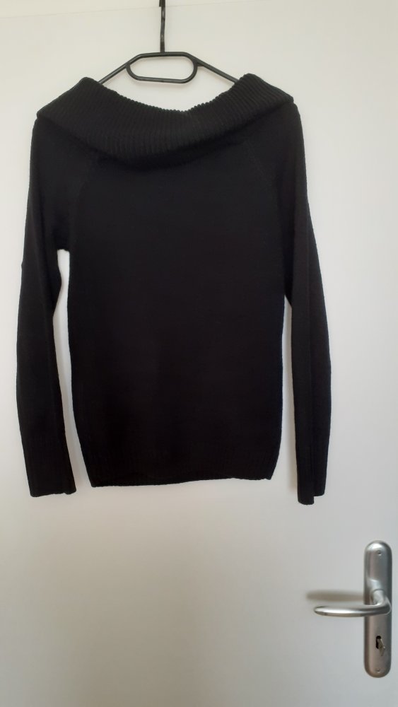 Rollkragenpullover Gr. 34 H&M