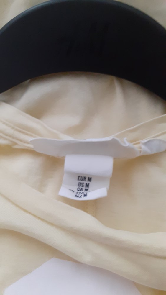 T Shirt Gr. 38