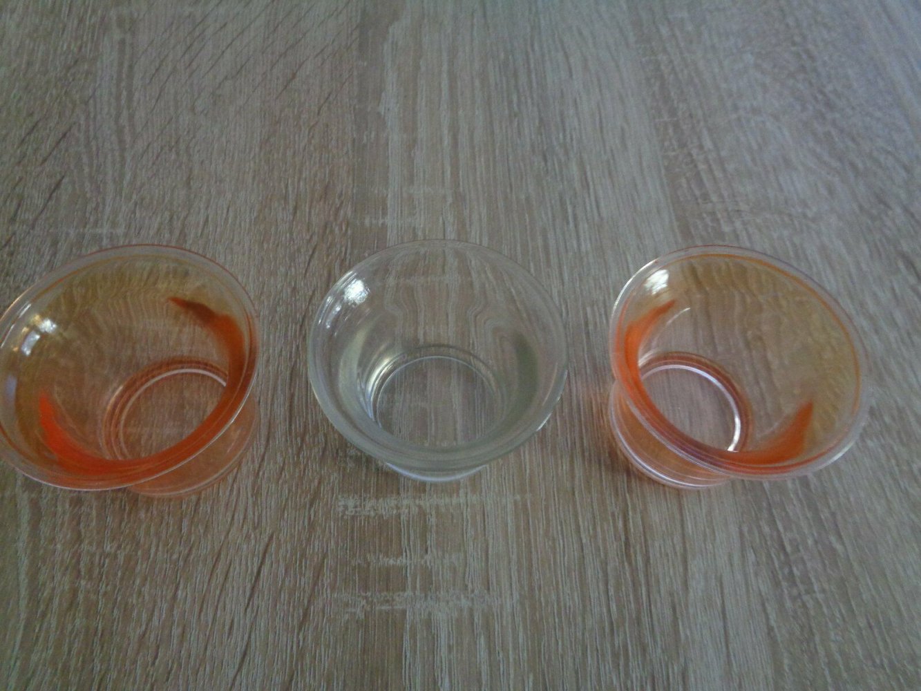 3 Teelichthalter