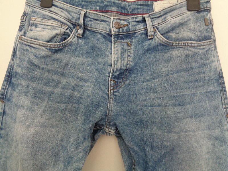 Jeanshose W33 L 34