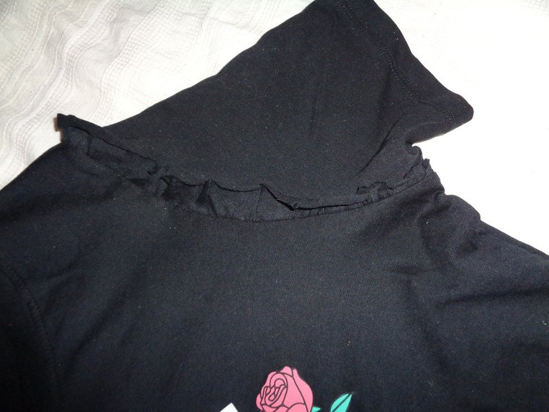 Shirt  Only Gr. 38