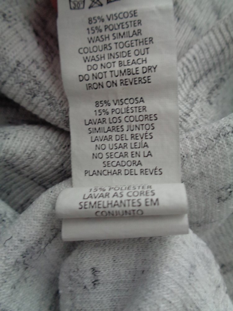 Pullover Gr. 36