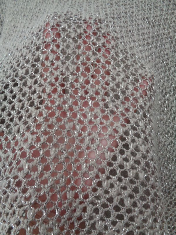 Pullover Gr. 34