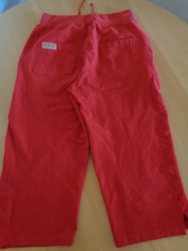 Sporthose Gr. 38