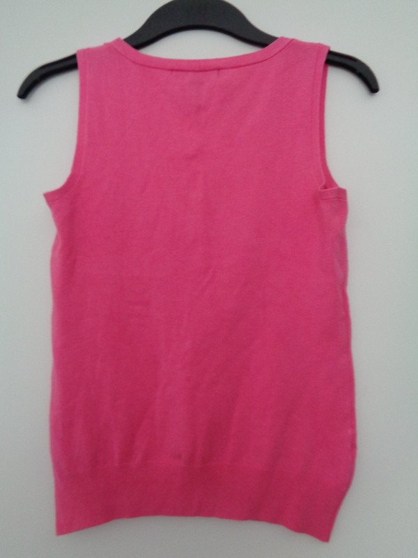 Top Shirt Gr. 34