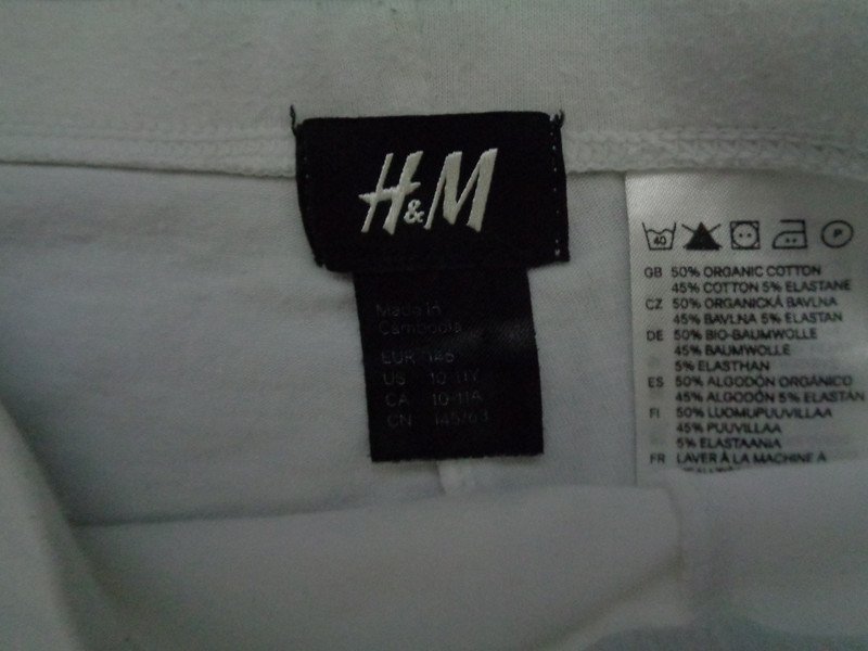 Leggings Gr. 146