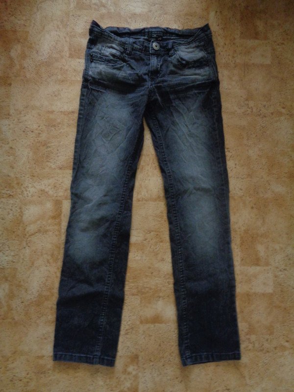 Jeanshose Gr. 152