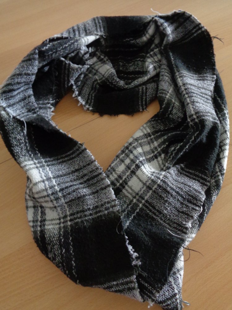 Winterschal