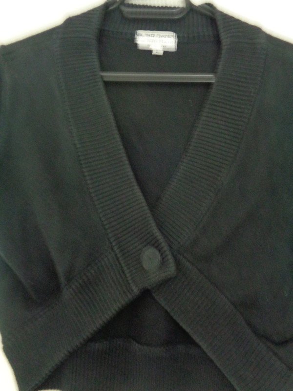 Bolero Gr. L