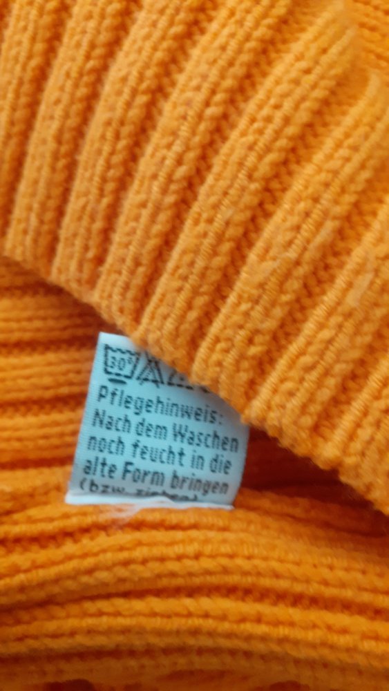 Pullover Gr.38
