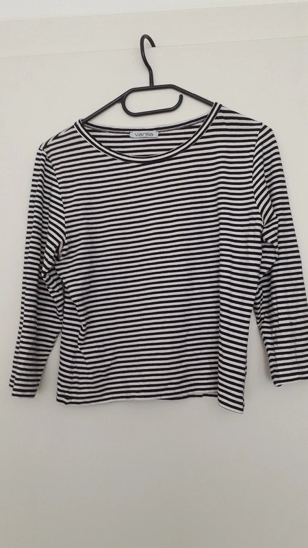 Shirt 3/4 arm 
