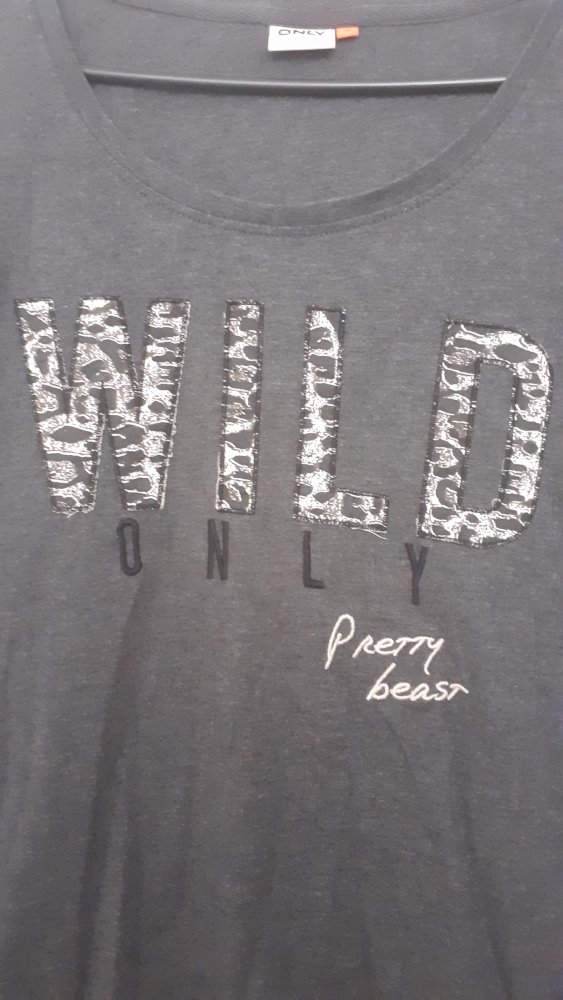 Only Shirt Gr. 38
