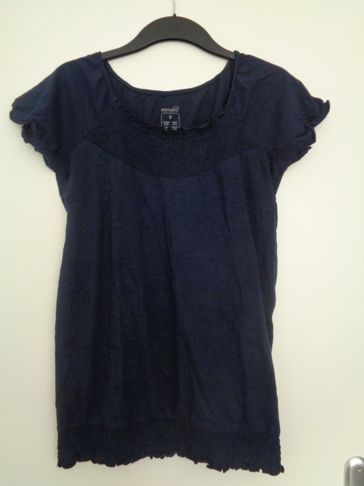 Shirt Gr. 36