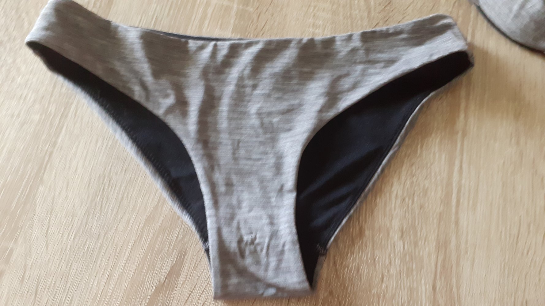 H&M Bikini Gr. 34 /  75 A