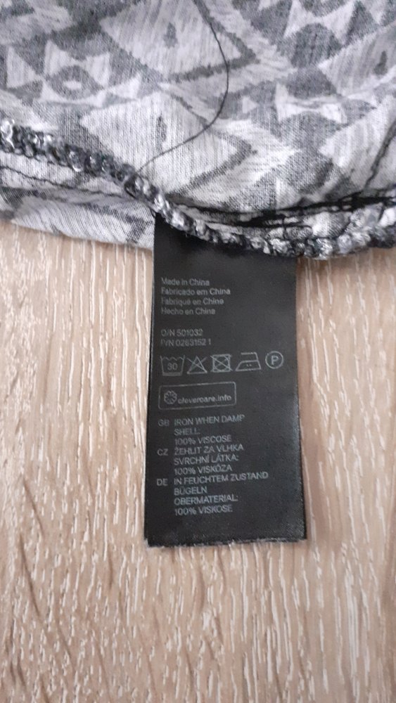 Shorts Gr. 34