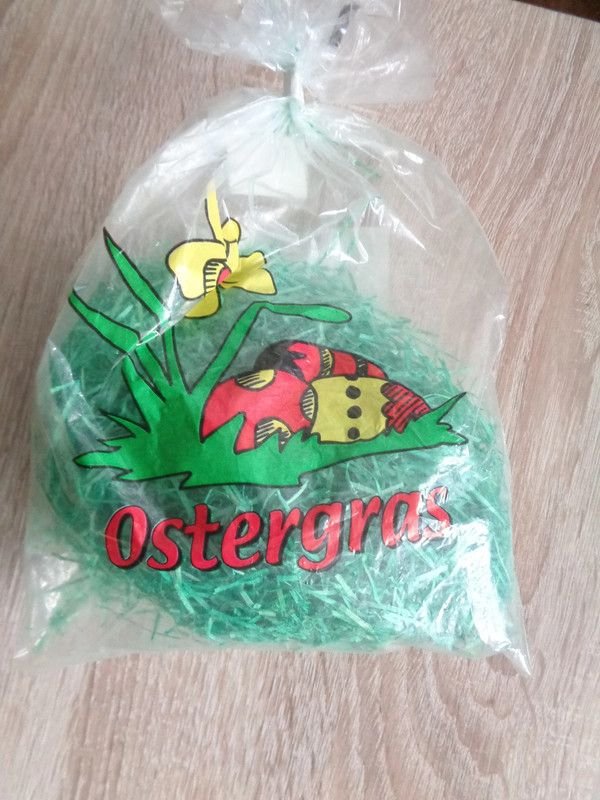 Deko Oster Frühling