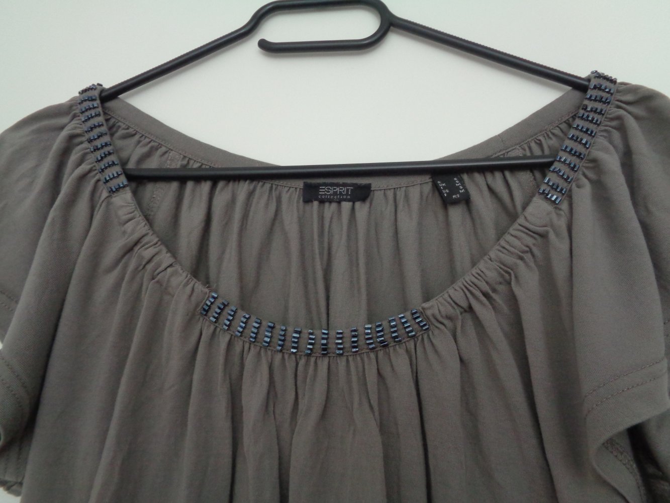 Shirt Gr. 36