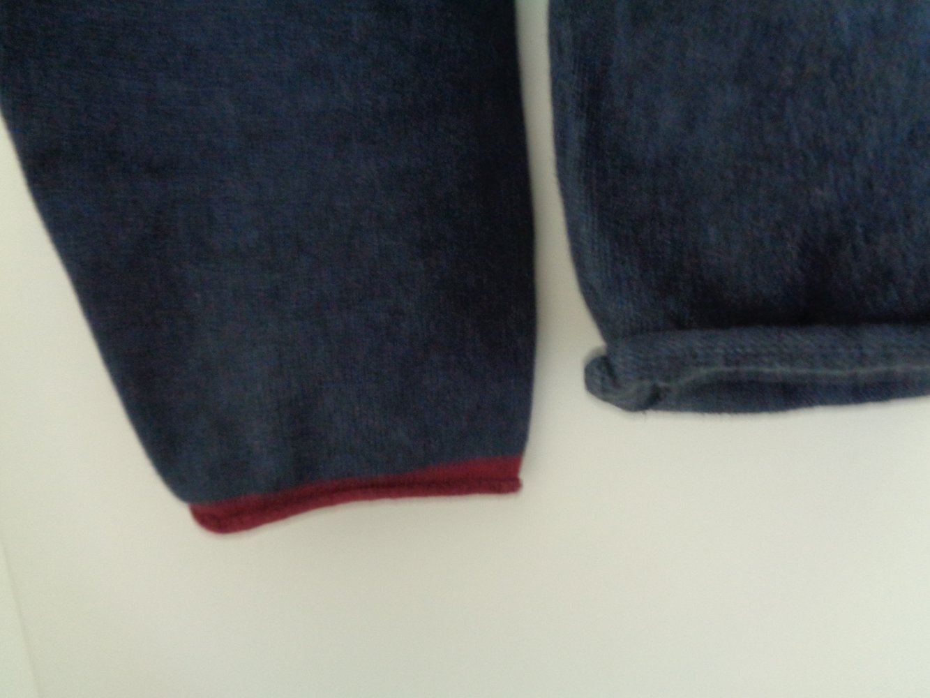 Pullover Gr. S