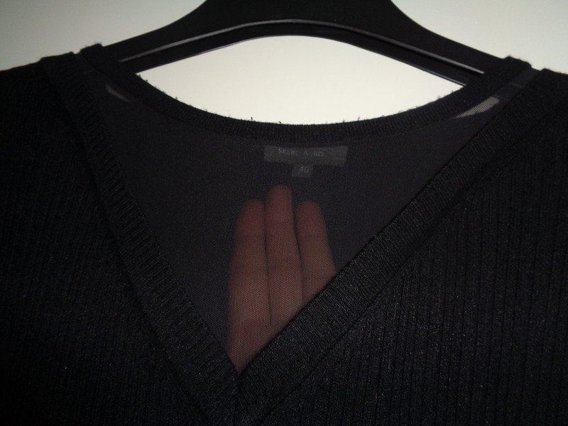 Pullover Gr. 40