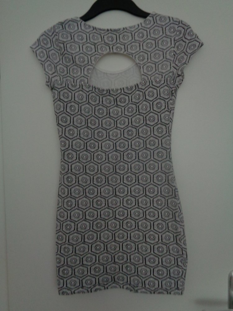 Minikleid Gr. 34