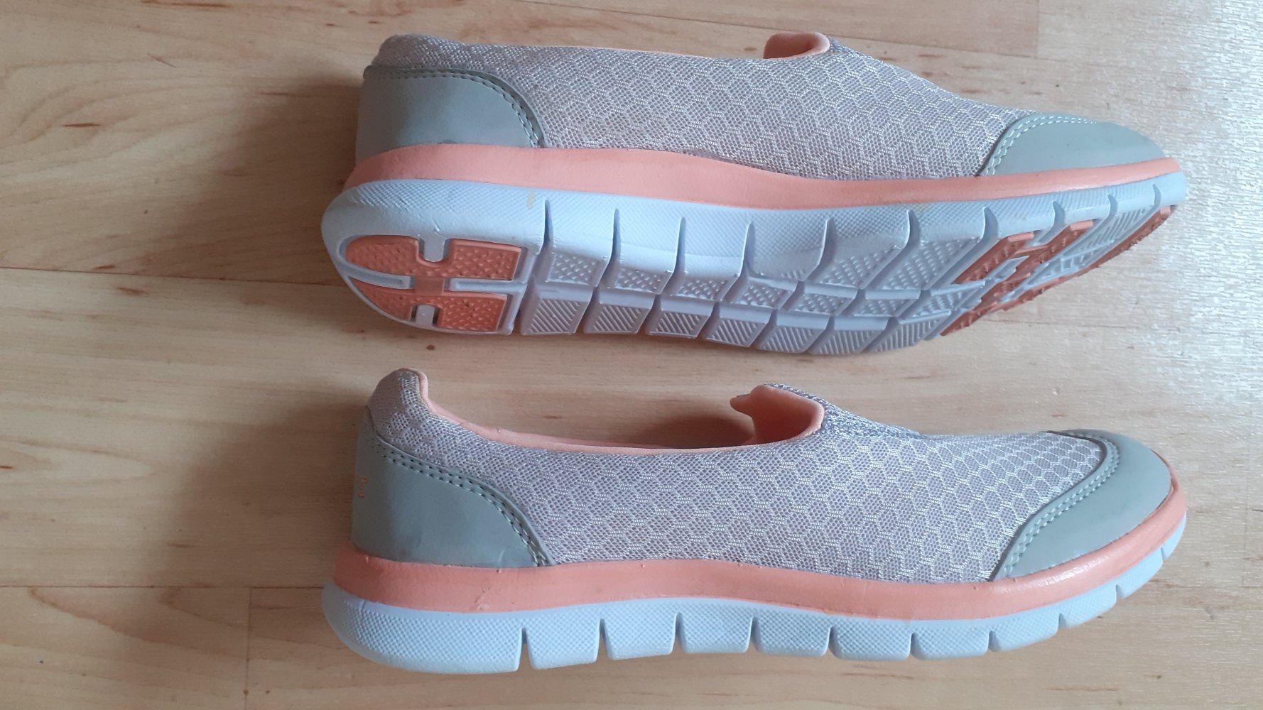 Venice Sneaker Gr. 39