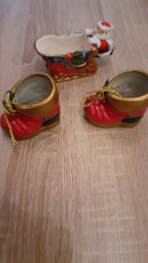 Deko Weihnachten