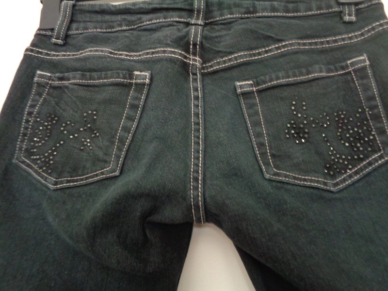Jeanshoe Gr.34