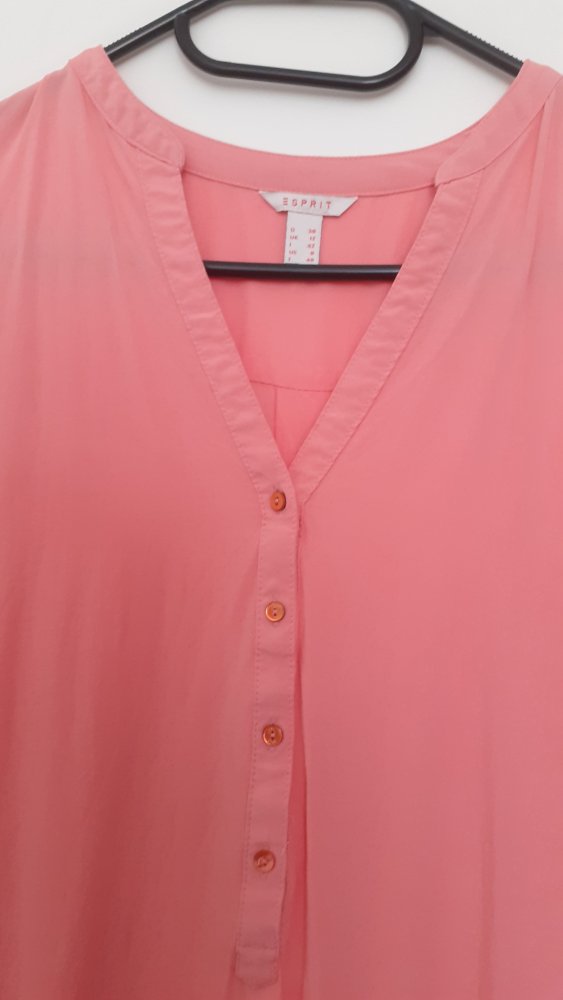 Bluse Blusenshirt gr.38