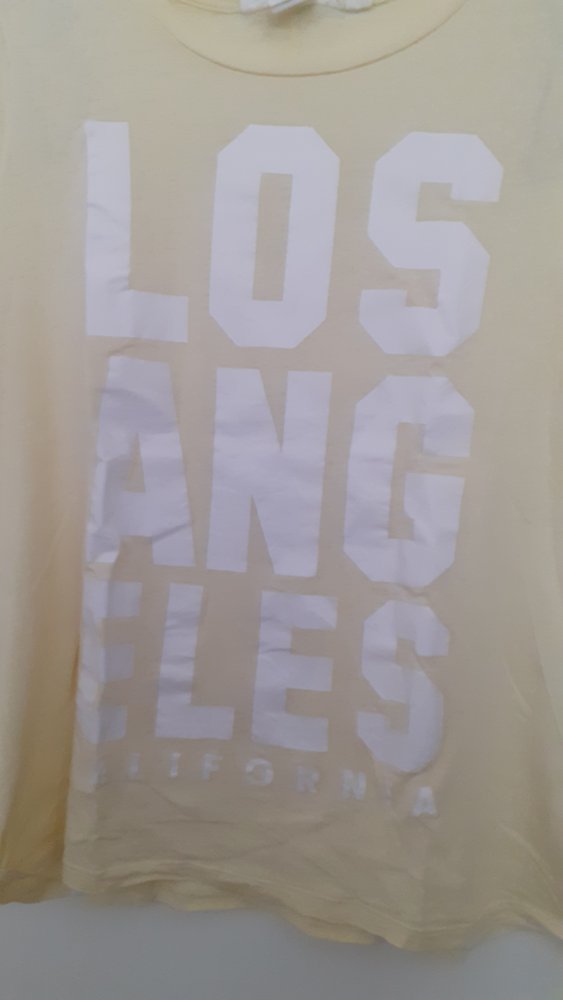 T Shirt Gr. 38
