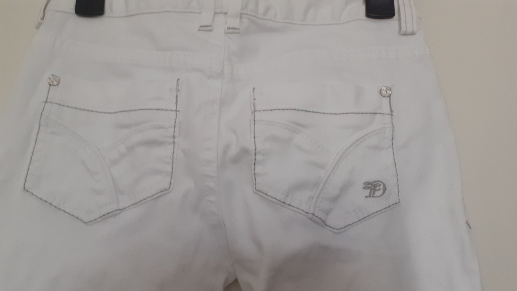 Tom Tailor Denim Jeans Gr. 26 / 34