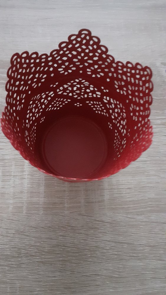 Ikea Kerzenhalter