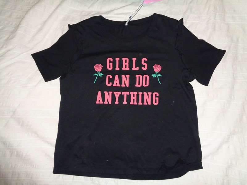 Shirt  Only Gr. 38