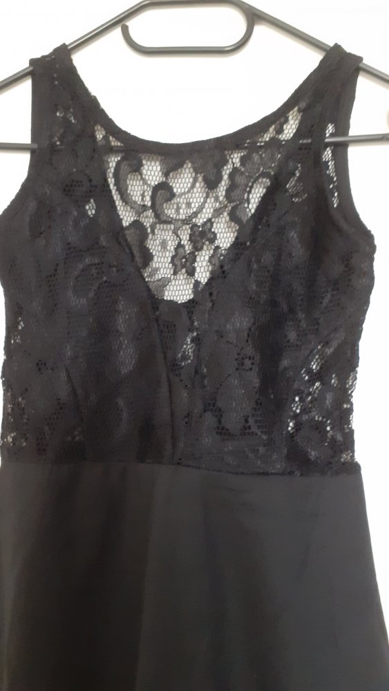 Minikleid