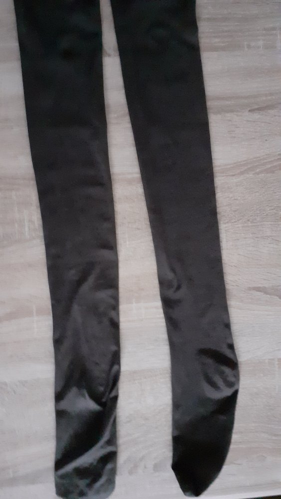 Srumpfhose Gr. L