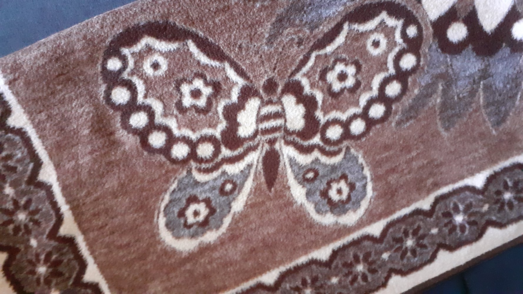 Sofadecke Couchdecke