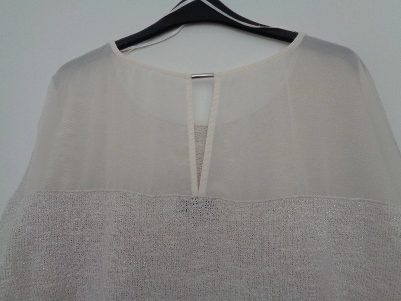 Pullover Shirt Gr.38