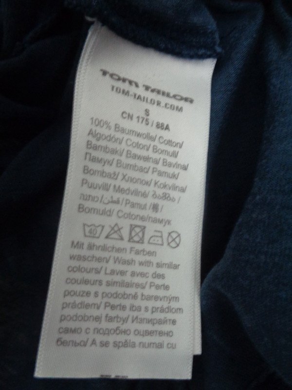 TShirt Gr. S