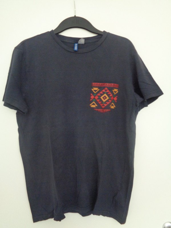 Herren  Shirt Gr. S