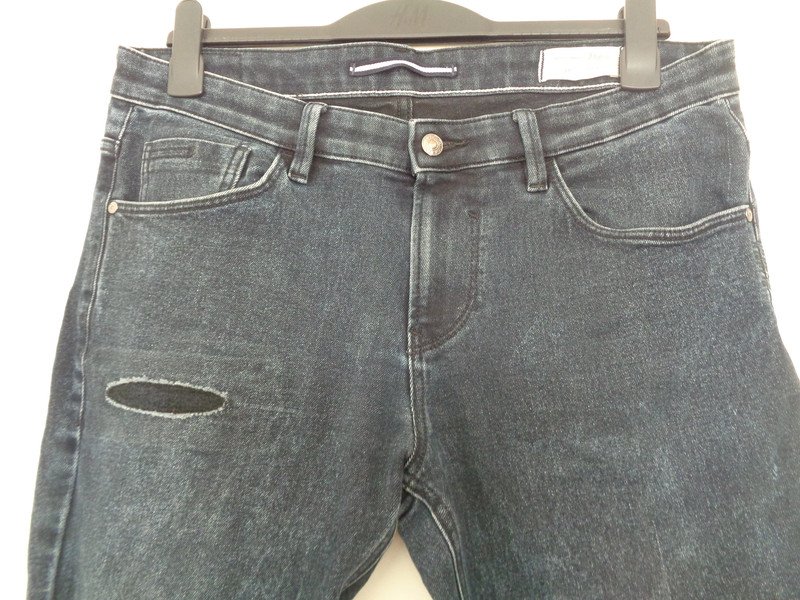Jeanshose W34 L34