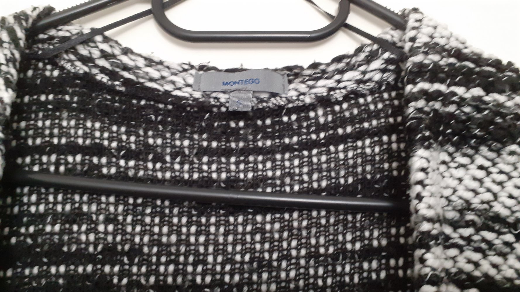 Cardigan Gr. 36