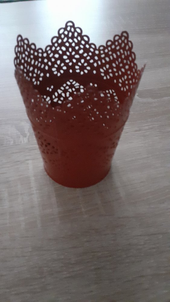 Ikea Kerzenhalter