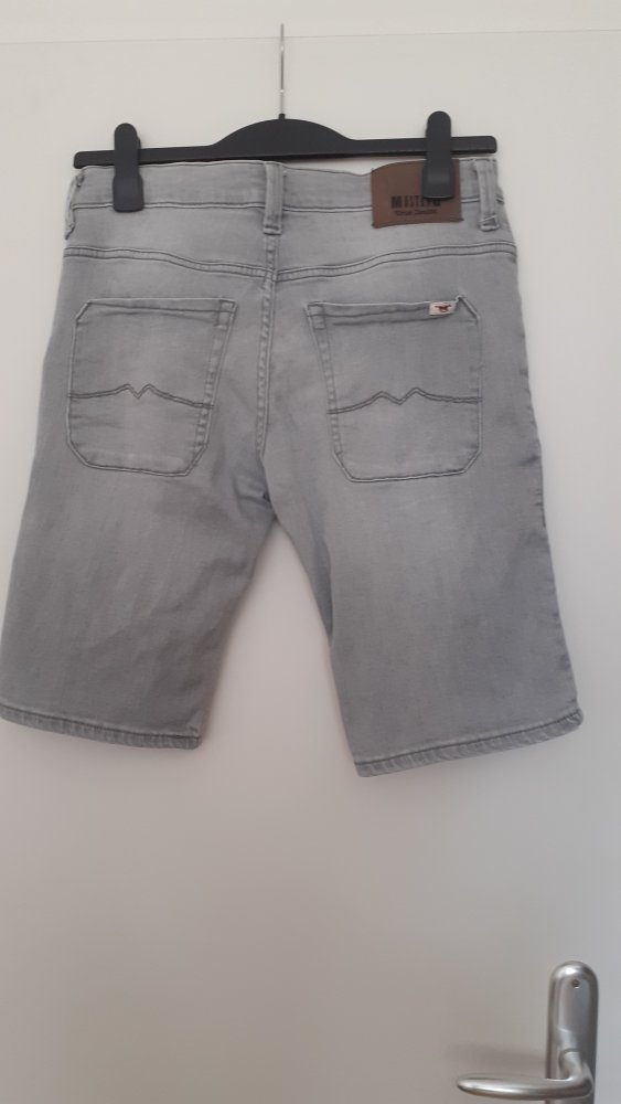 Mustang Jeansshorts W28