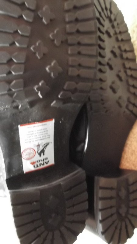 Stiefel Gr. 36