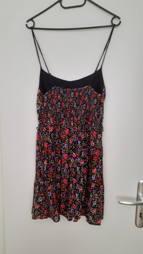 Sommerkleid Gr. 38