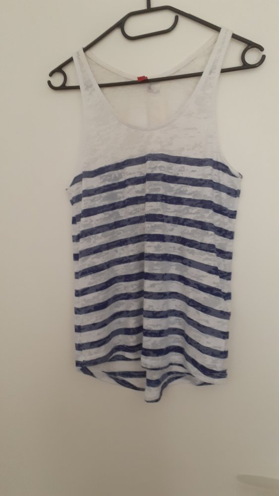 Top Shirt Gr. 34